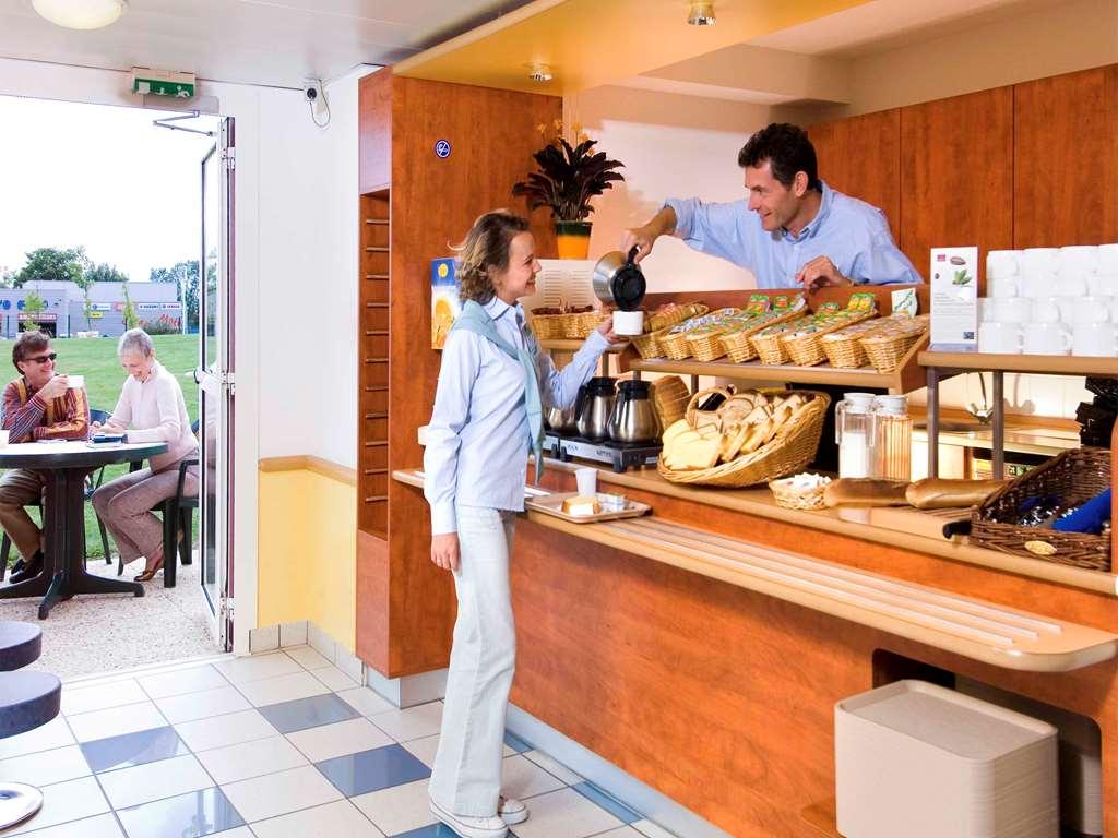 Ibis Budget Meung Sur Loire מתקנים תמונה
