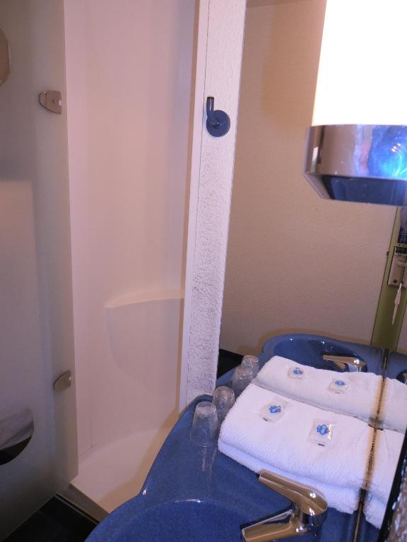 Ibis Budget Meung Sur Loire חדר תמונה