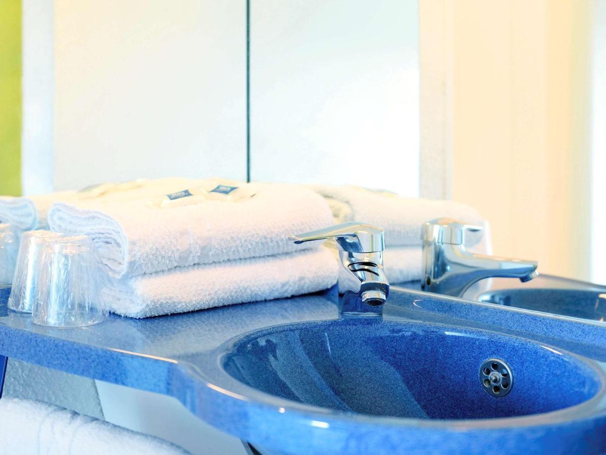 Ibis Budget Meung Sur Loire מראה חיצוני תמונה