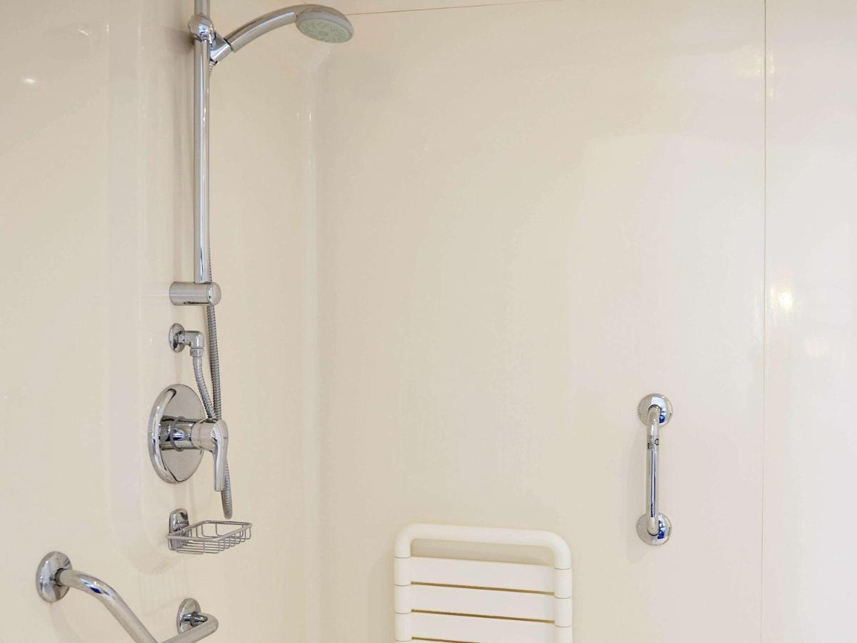 Ibis Budget Meung Sur Loire מראה חיצוני תמונה